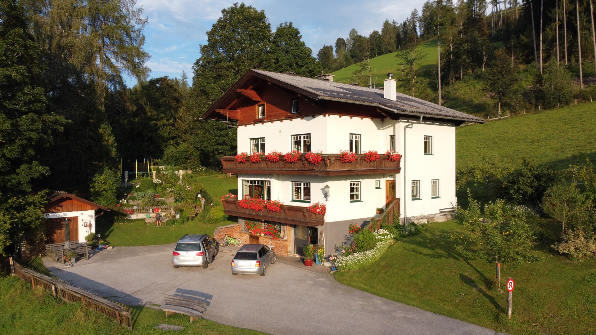 Appartement Hannerl Planai, Schladming